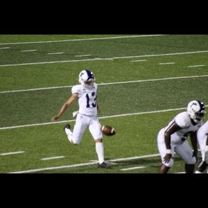 Meet your Posher, Hunter